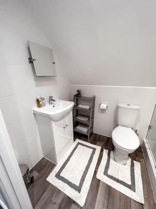 Aviary Lodge Hurn Zewnętrze zdjęcie